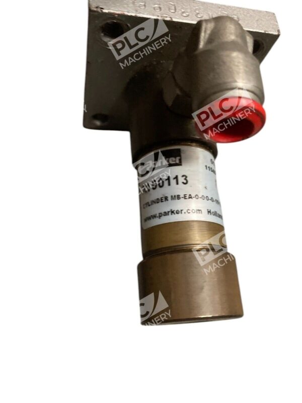 Parker MB-EA-0-00-0-19/15 Pneumatic Cylinder 2150113 - Image 2