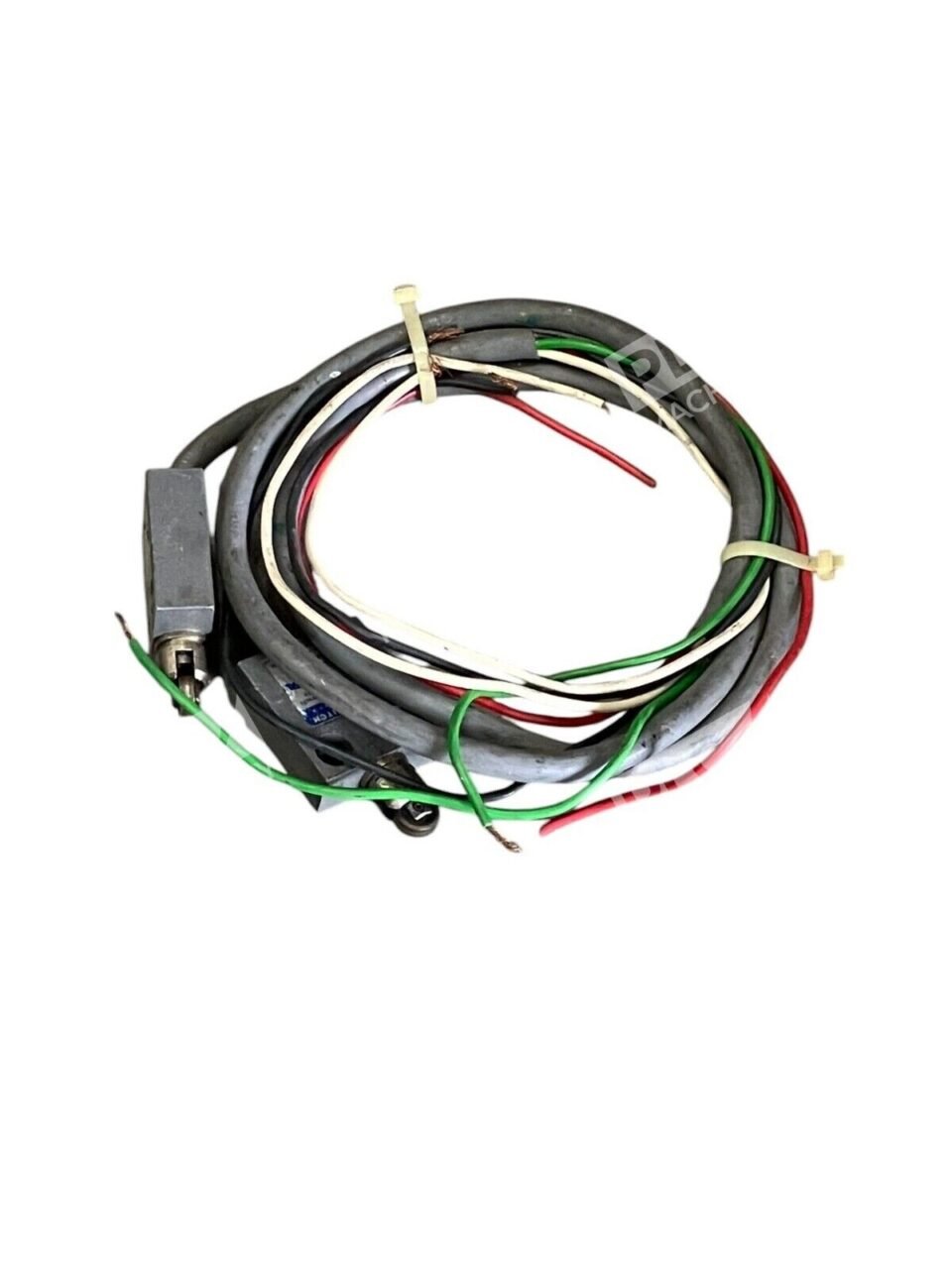 Micro Switch 5A-250VAC 1/10 HP-125/250VAC Limit Switch 914CE2-3