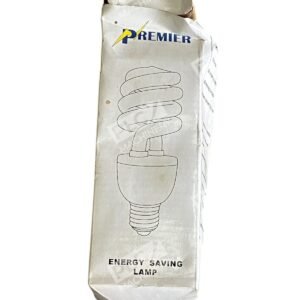Premier Spiral 4100K/6400K 110-130V 60Hz Energy Saving Lamp 2FSP2664K 26W