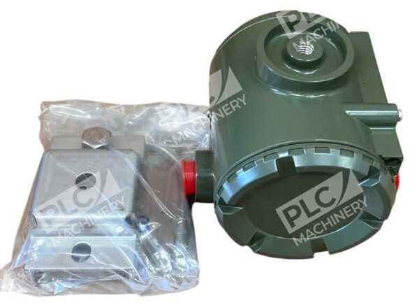 Yokogawa 24VDC S1 4~20mA Temperature Transmitter YTA110-EA2NB/FU1/D2