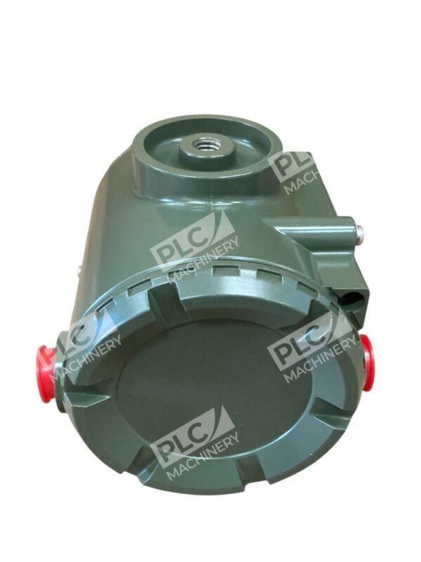 Yokogawa 24VDC S1 4~20mA Temperature Transmitter YTA110-EA2NB/FU1/D2 - Image 4