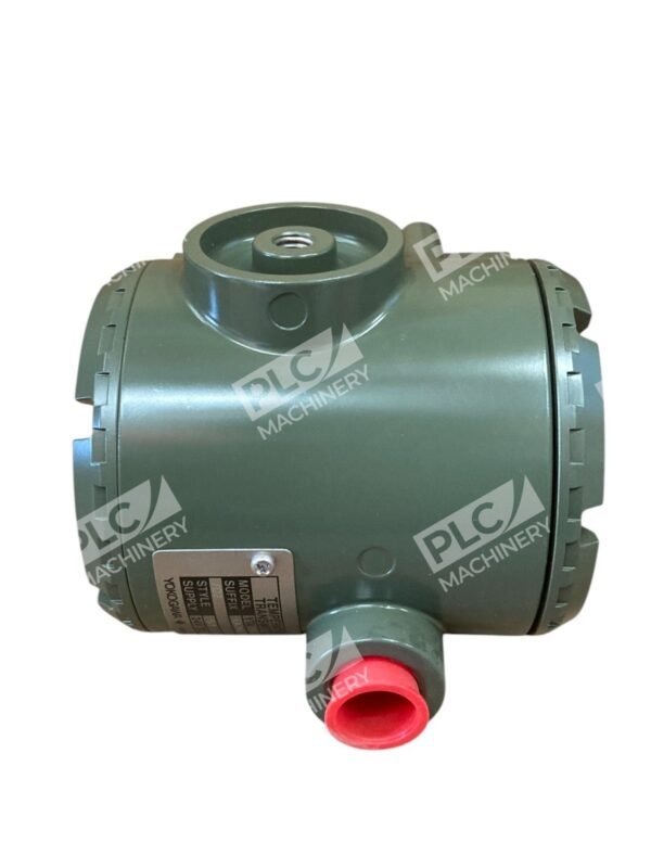 Yokogawa 24VDC S1 4~20mA Temperature Transmitter YTA110-EA2NB/FU1/D2 - Image 5