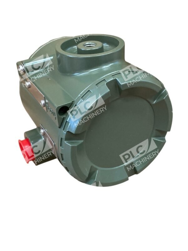 Yokogawa 24VDC S1 4~20mA Temperature Transmitter YTA110-EA2NB/FU1/D2 - Image 6