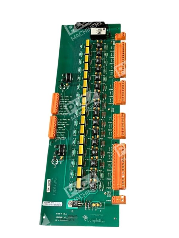 Comptek FG6001370 Circuit Board PWB19301