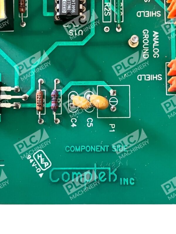 Comptek FG6001370 Circuit Board PWB19301 - Image 2