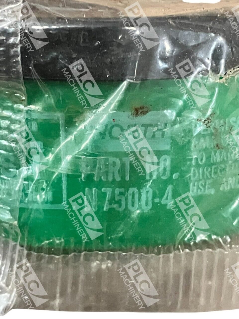 North Ammonia Methylamine Cartridge N7500-4 - Image 2