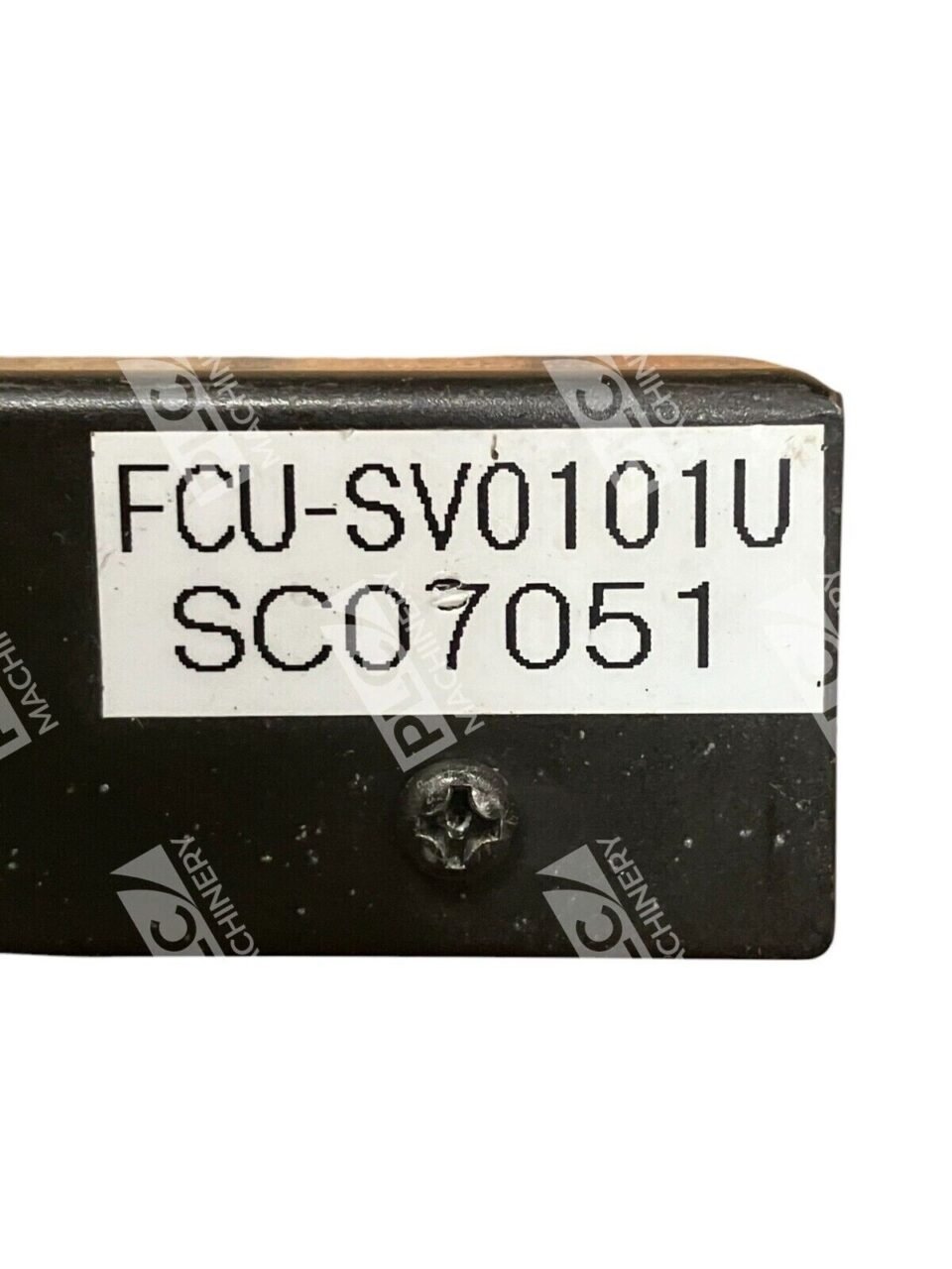 Creform SC07051 Digital Speed Control Module FCU-SV0101U - Image 2
