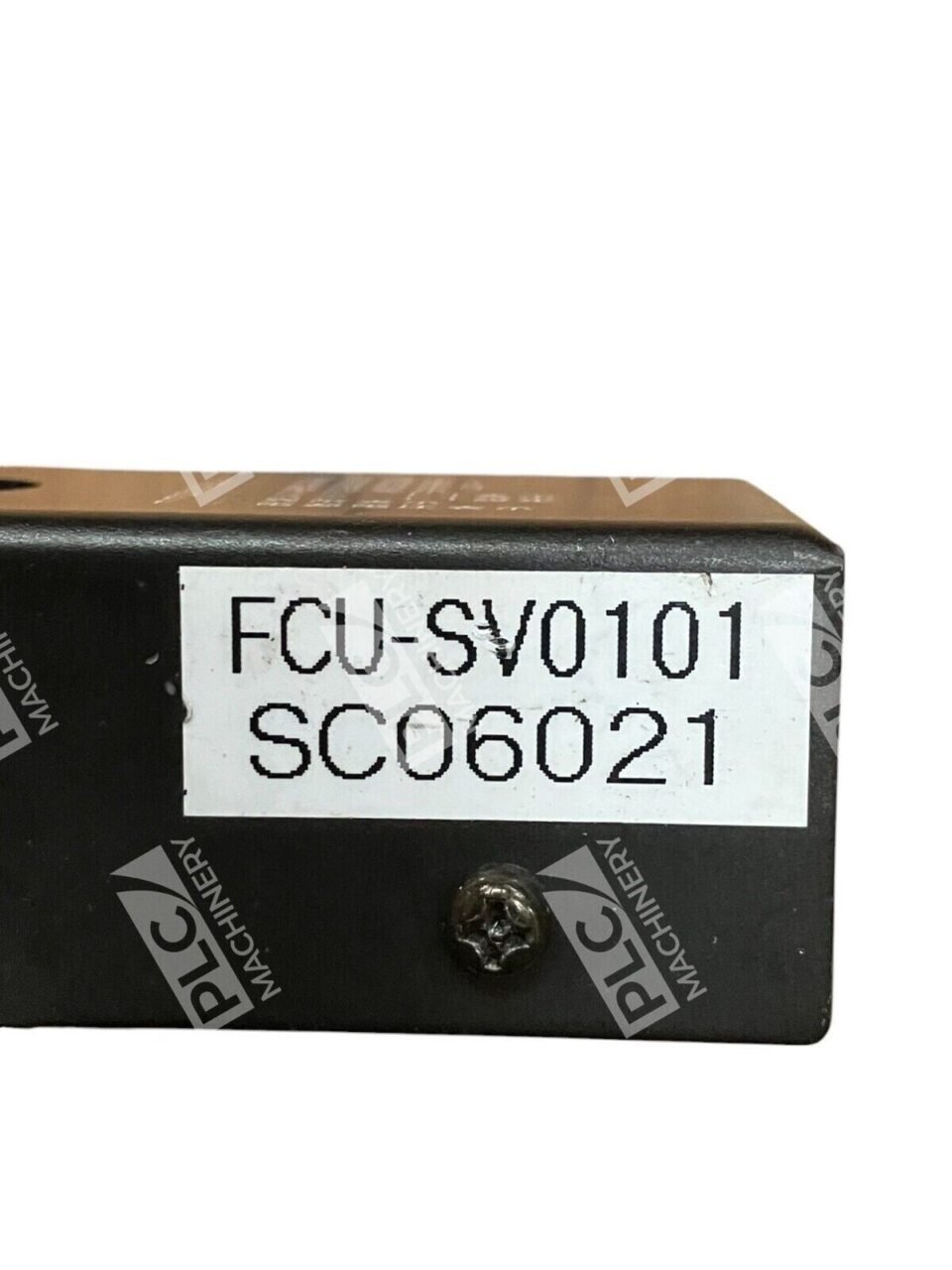 Creform SC06021 Digital Speed Control Module FCU-SV0101 - Image 2