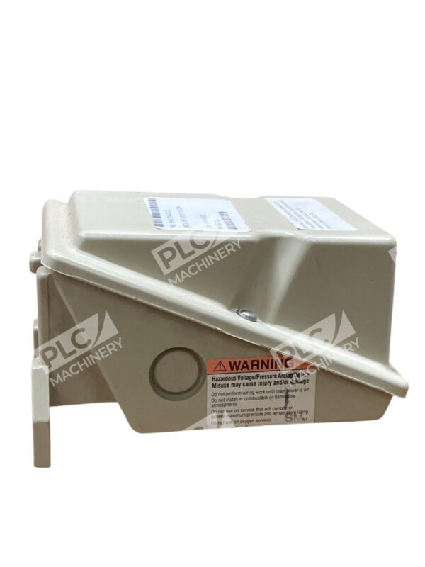 Ashcroft Dresser 15PSI Range 500PSI Proof 15A 0.5A Pressure Switch LPDN4GGV25 - Image 3
