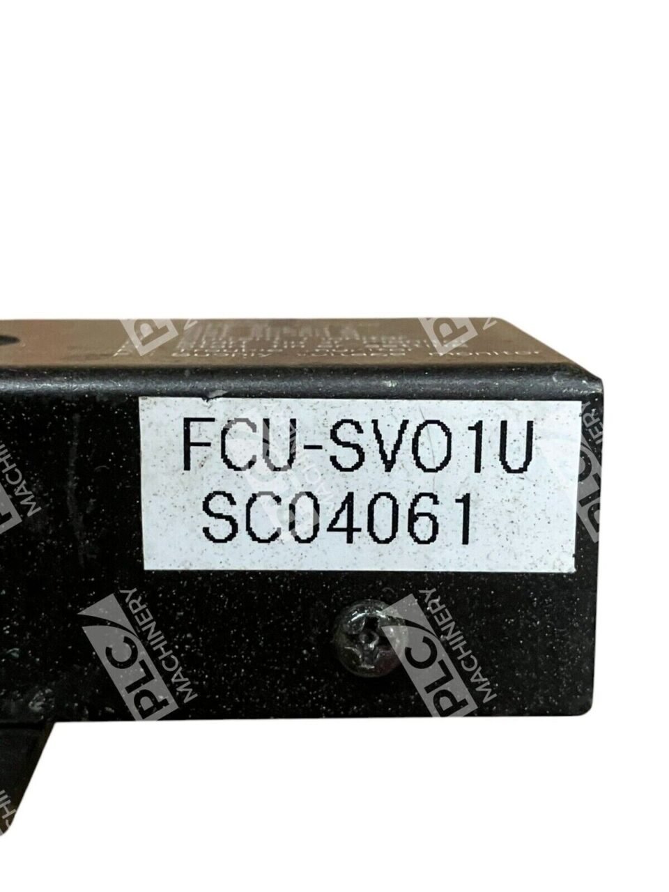 Creform SC04061 Digital Speed Control Module FCU-SV01U - Image 2
