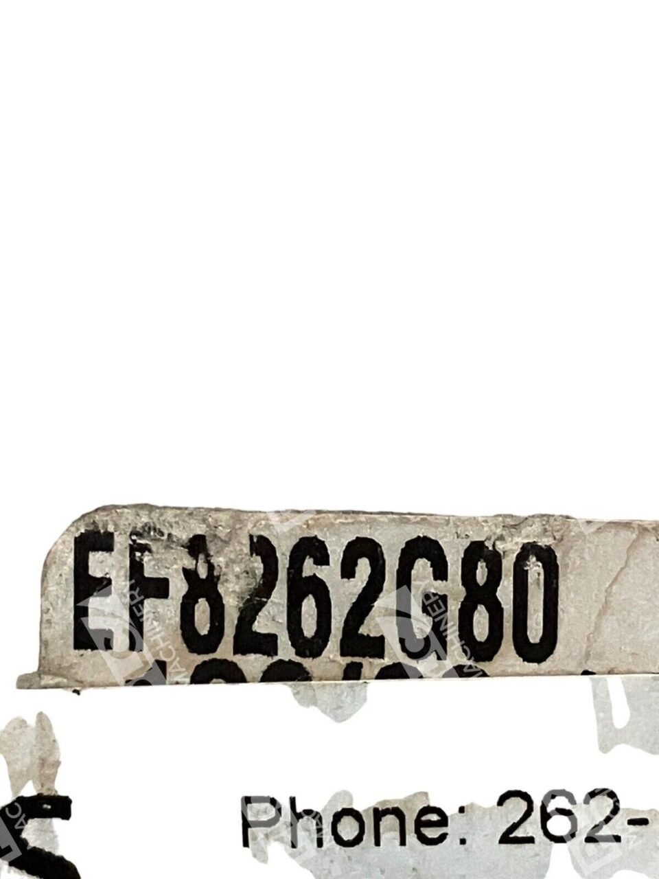 Asco Red-Hat Valves EF8262G80 - Image 2