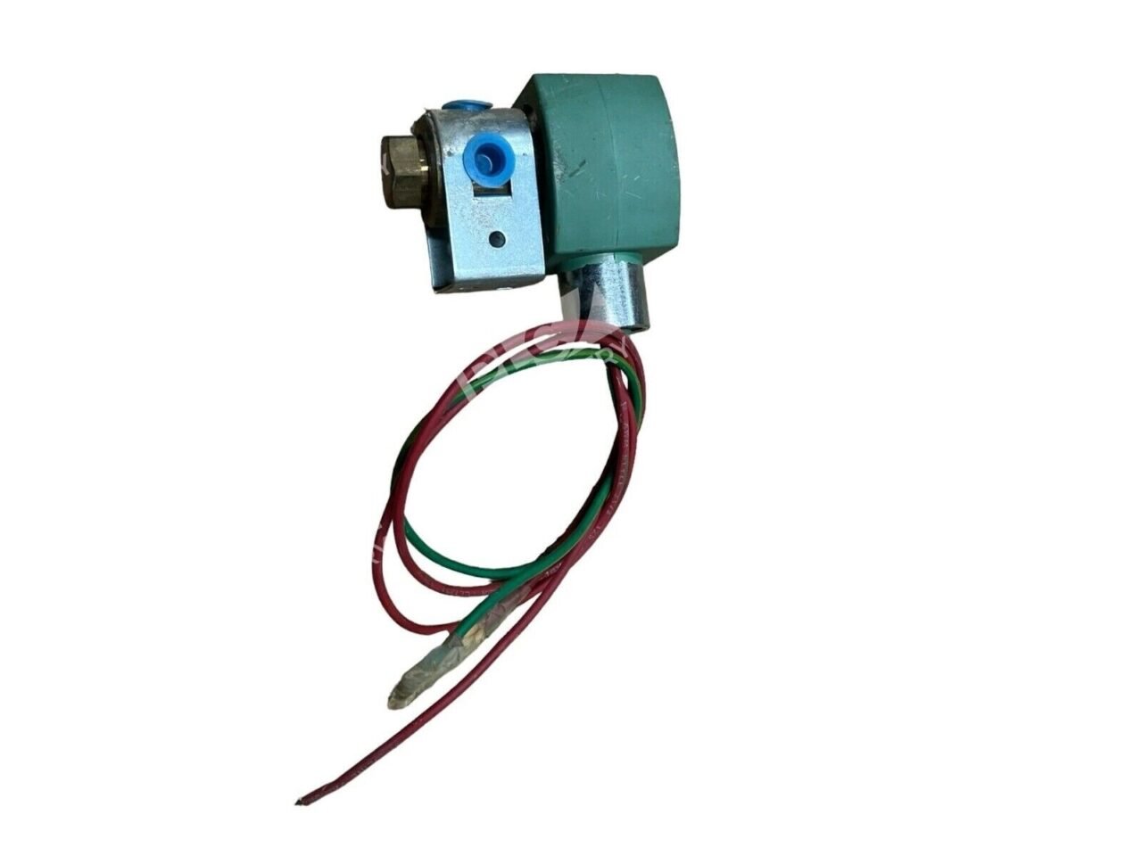 Asco Red-Hat Valves 8320G15