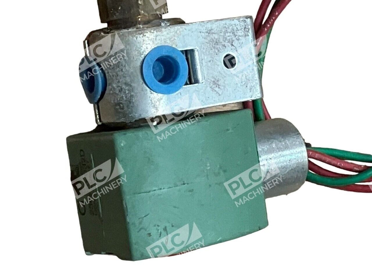 Asco Red-Hat Valves 8320G15 - Image 3