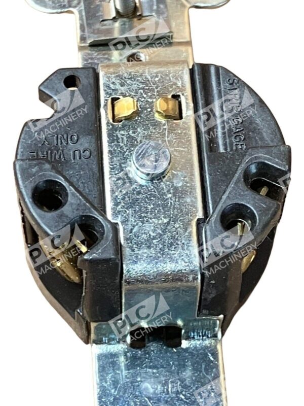 Hubbell Twist-Lock 15A 250V - Image 5