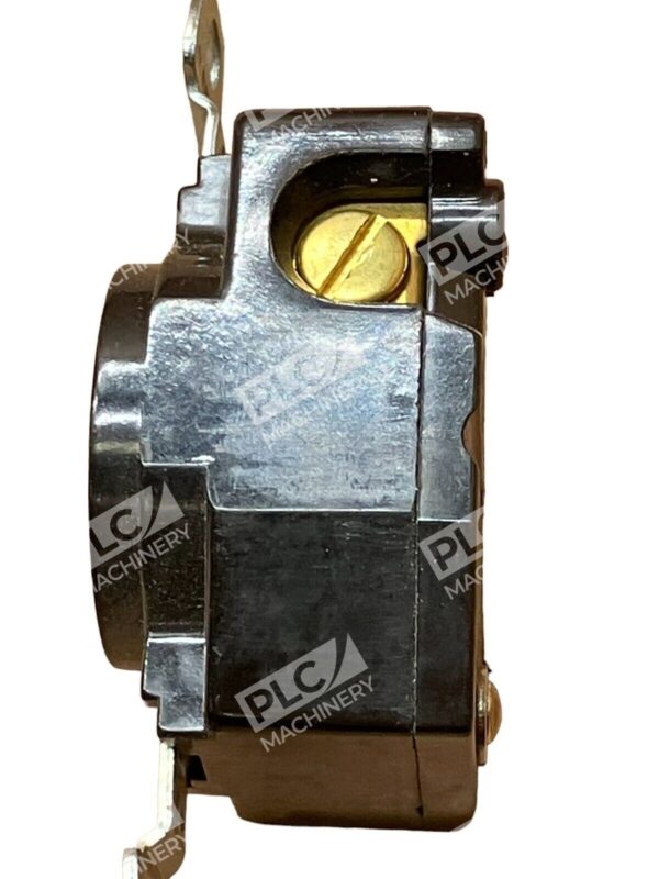 Hubbell Twist-Lock 20A 250V - Image 3