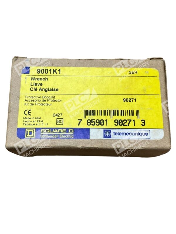 Square D 9001K1 Wrench