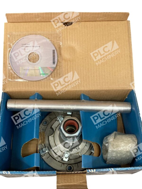 Siemens Milltronics Process Instruments Eas Aimer II 7ML1830-1AN - Image 5