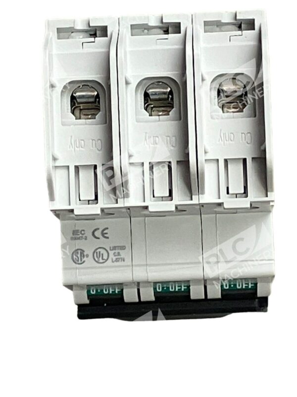 Schneider Electric C 15A 240V C60 Multi 9 Circuit Breaker - Image 5