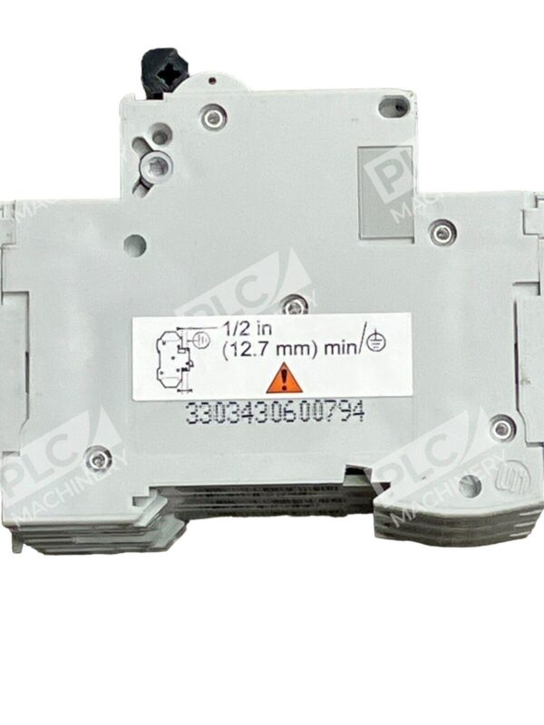 Schneider Electric C 15A 240V C60 Multi 9 Circuit Breaker - Image 6