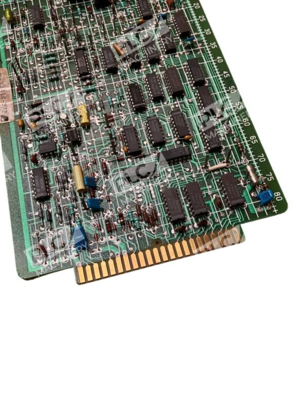 Reliance 0-52824 PC Board Current Loop Regulator - Image 4