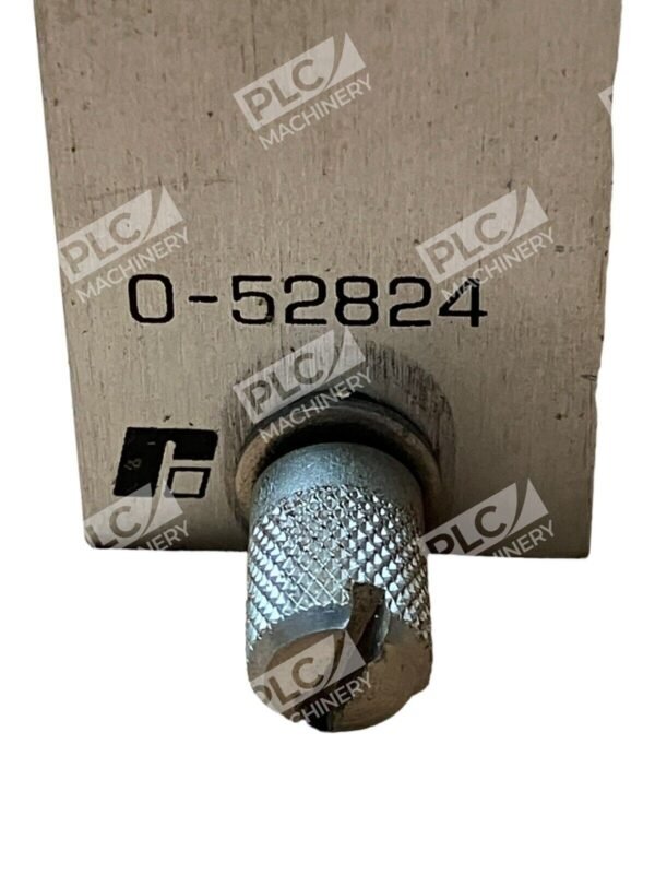Reliance 0-52824 PC Board Current Loop Regulator - Image 7