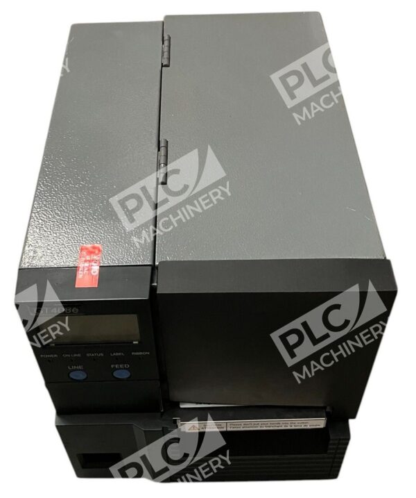 SATO Thermal Barcode Printer GT408e