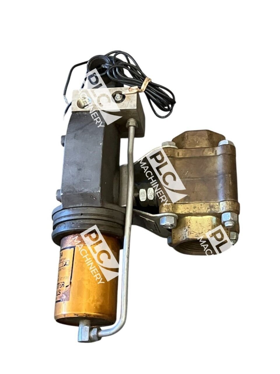 WORCESTER CONTROLS A34WR2