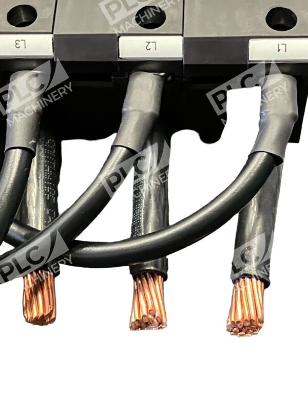 Flashtrab-Plus Ctrl w/ Valvetrab Lightning Arrestor and TVSS FLT-PLUS CTRL-0.9/I - Image 7