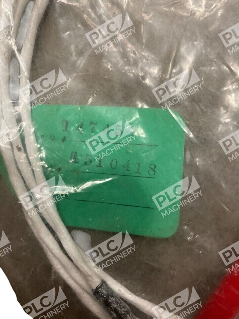 Fast Heat Element 1510418 STR39-750SC 370W 240V Heating Element Sensitip 147454 - Image 2