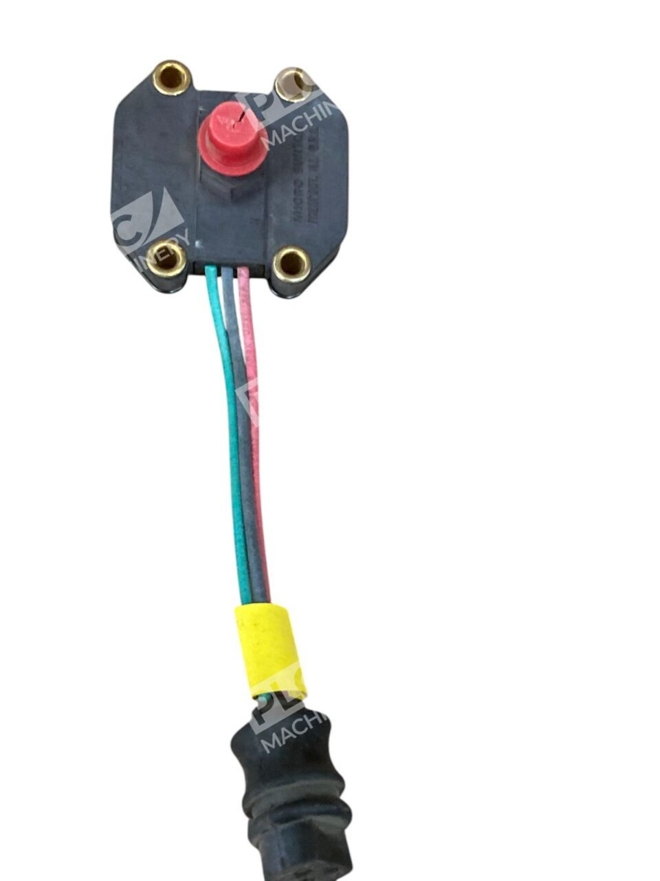 Atlas Copco Micro Switch 11.3Nm Max Torque Pressure Transducer 1089-0515-04 - Image 5