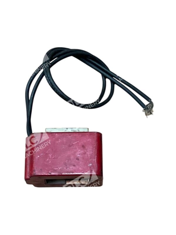 Decco Detroil Coil Company 9-32M Solenoid Coil 2-114SM