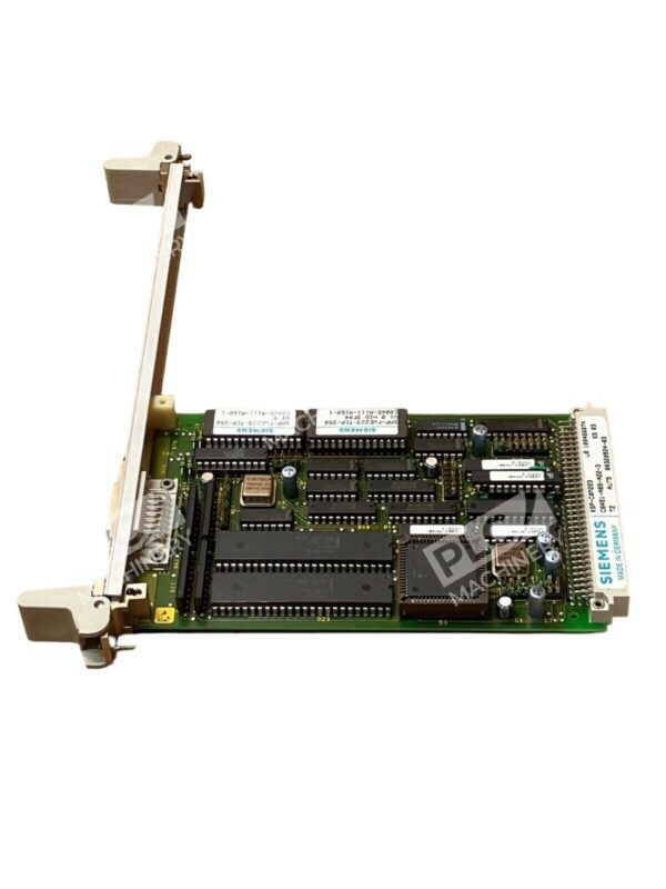 Siemens KSP-C0M223 C8451-A85-A22-3 Switching Board - Image 3