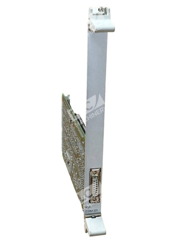 Siemens KSP-C0M223 C8451-A85-A22-3 Switching Board - Image 7