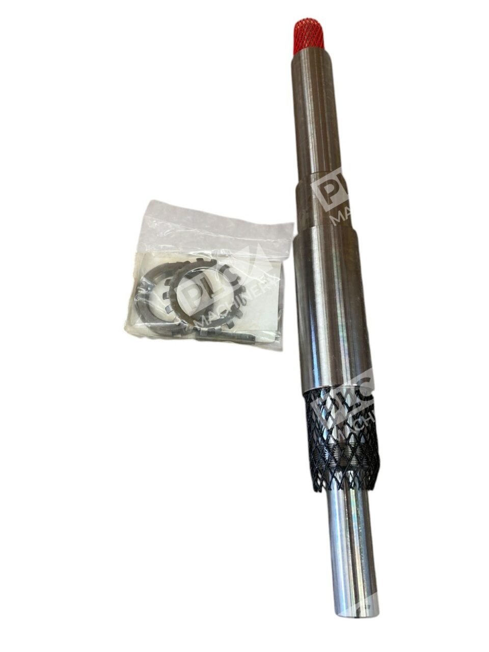ITT Gould T0-2 3196MT Shaft Assembly W/ Sleeve Design R104-733-2238 - Image 8