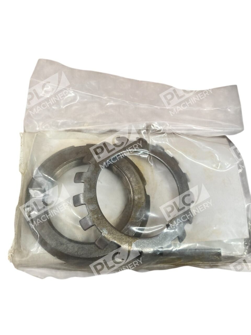 ITT Gould T0-2 3196MT Shaft Assembly W/ Sleeve Design R104-733-2238 - Image 9