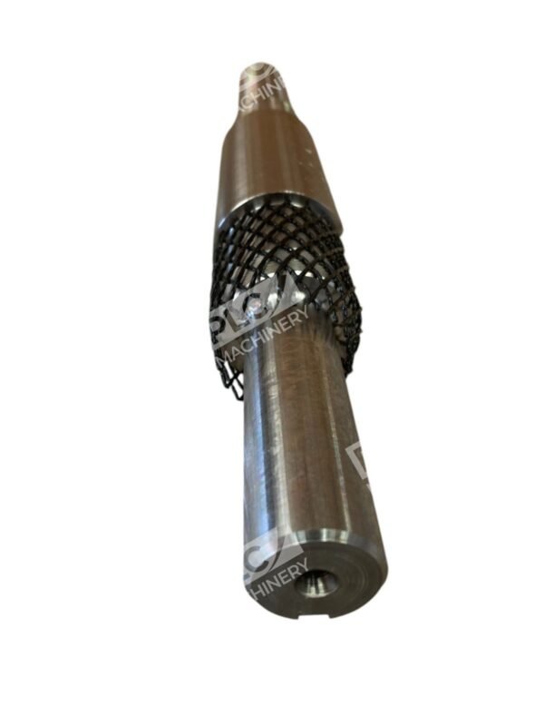 ITT Gould T0-2 3196MT Shaft Assembly W/ Sleeve Design R104-733-2238 - Image 10