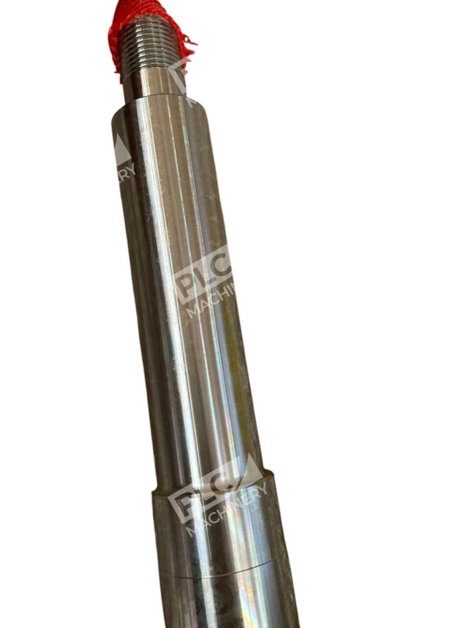 ITT Gould T0-2 3196MT Shaft Assembly W/ Sleeve Design R104-733-2238 - Image 12