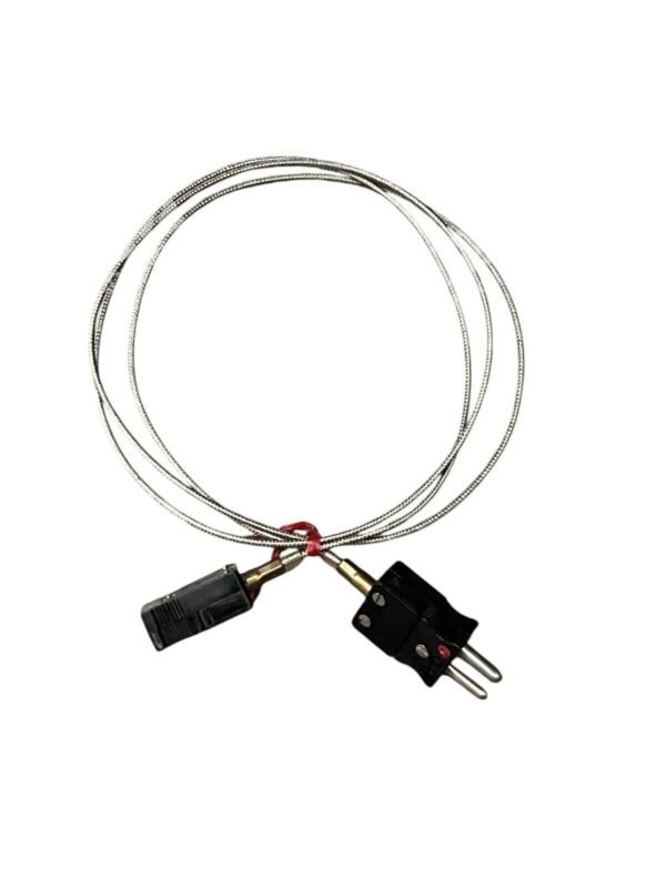 Plastic Process Equipment Thermocouple SEF-120