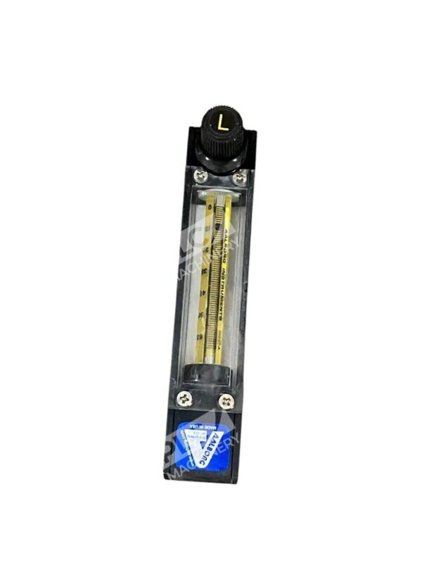 Aalborg Instrument Variable Area Flow Meter TMR1-010069