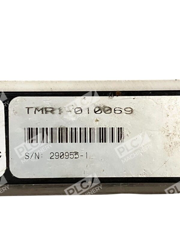 Aalborg Instrument Variable Area Flow Meter TMR1-010069 - Image 2