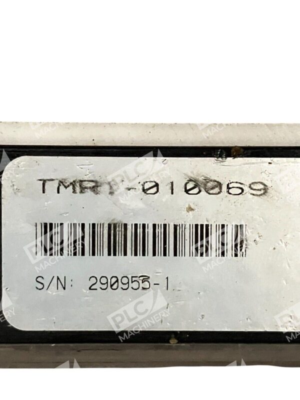 Aalborg Instrument Variable Area Flow Meter TMR1-010069 - Image 3
