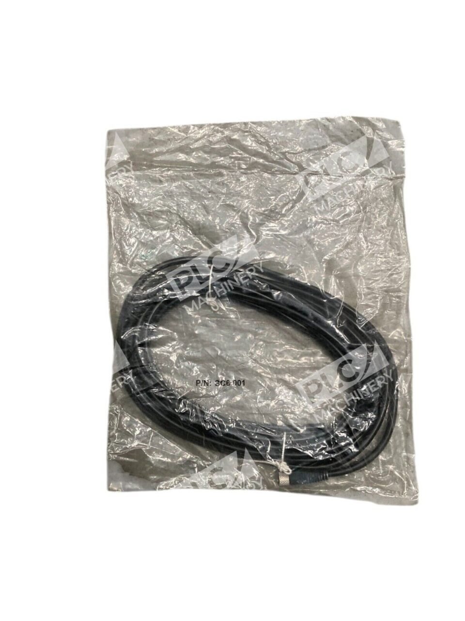 ASCO Numatics 4012K38IAC Straight Cordset SC6 001