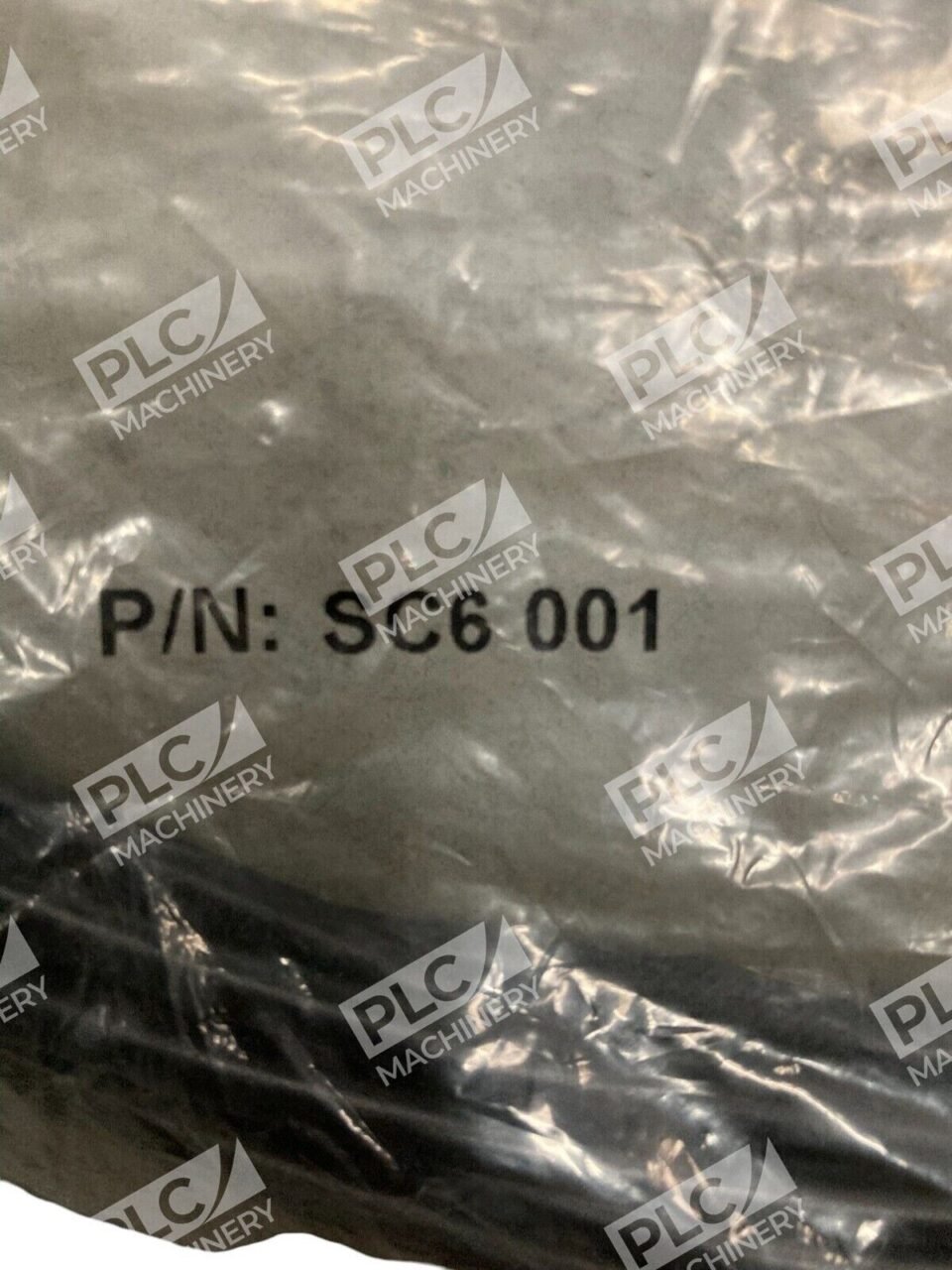 ASCO Numatics 4012K38IAC Straight Cordset SC6 001 - Image 2