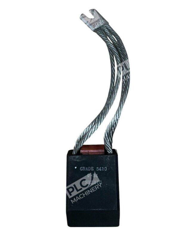 Helwig Grade 5410 Carbon Brush 9-84