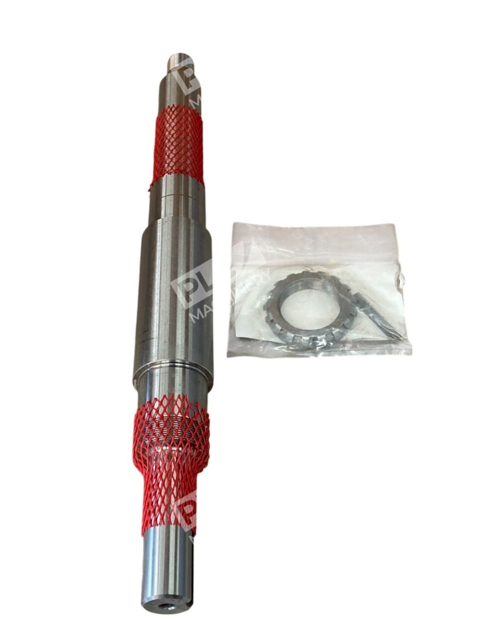 ITT Gould 3196MTX 122 Shaft Assembly R104-733-2238 - Image 3