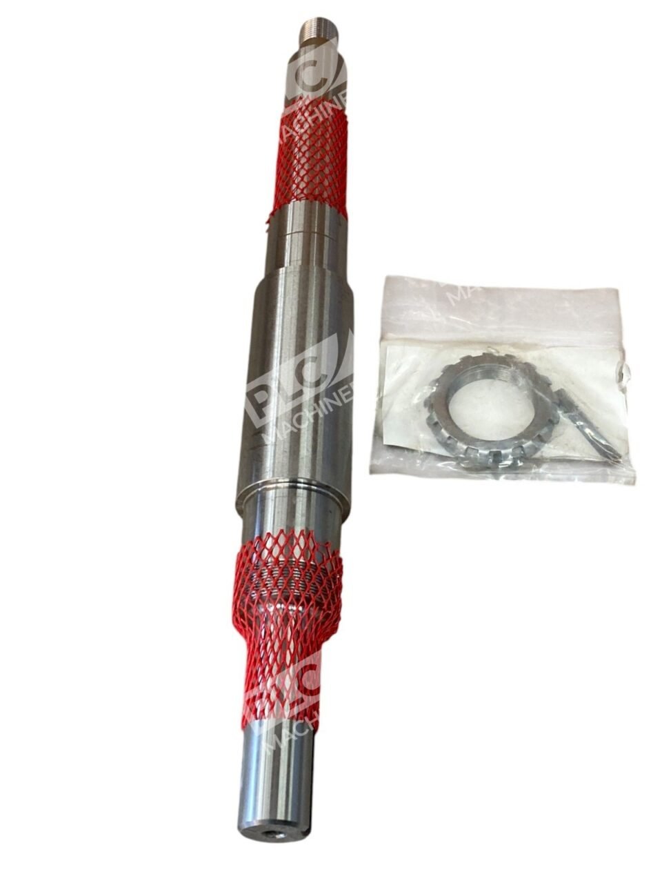 ITT Gould 3196MTX 122 Shaft Assembly R104-733-2238 - Image 6