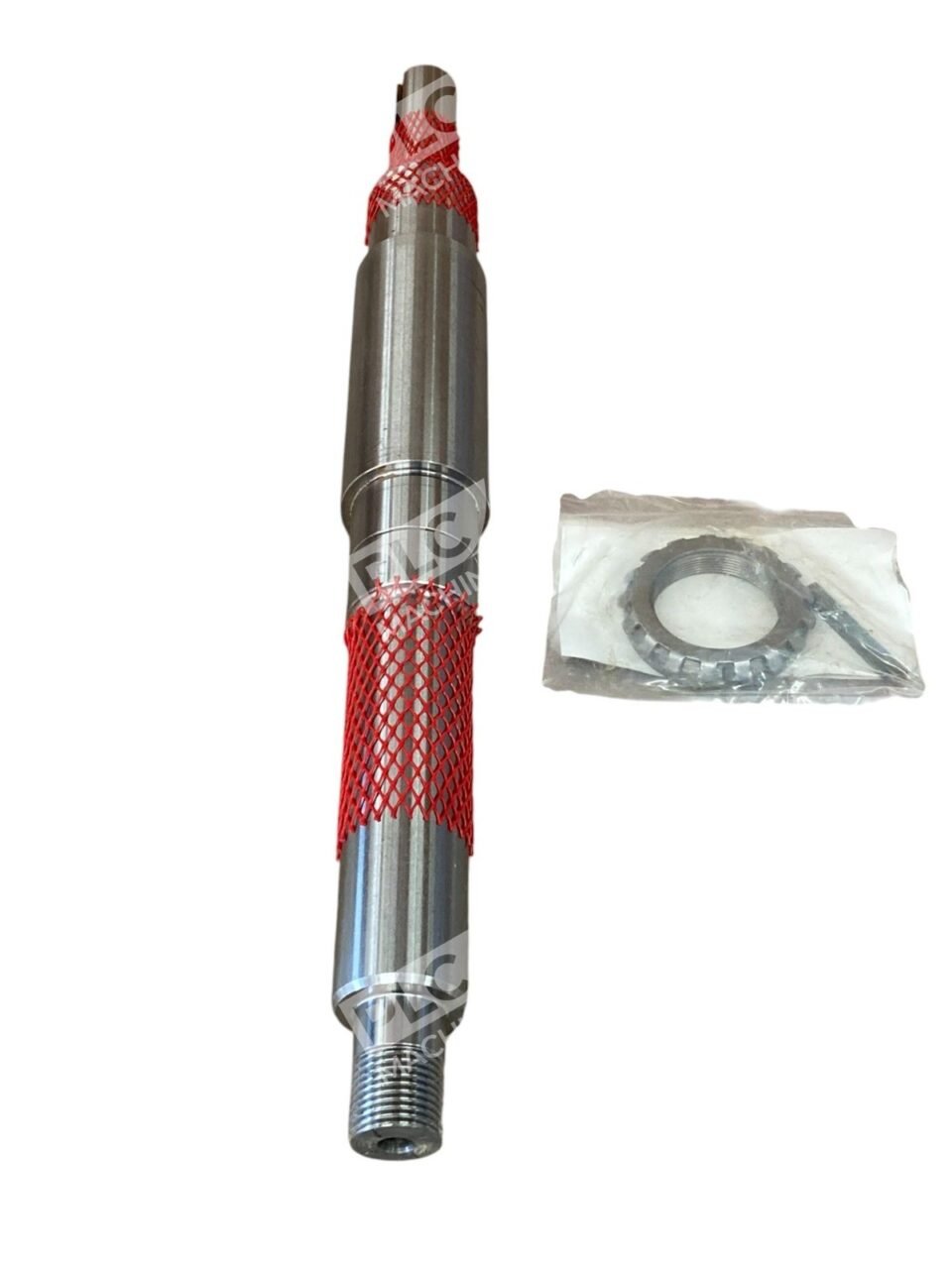 ITT Gould 3196MTX 122 Shaft Assembly R104-733-2238 - Image 8