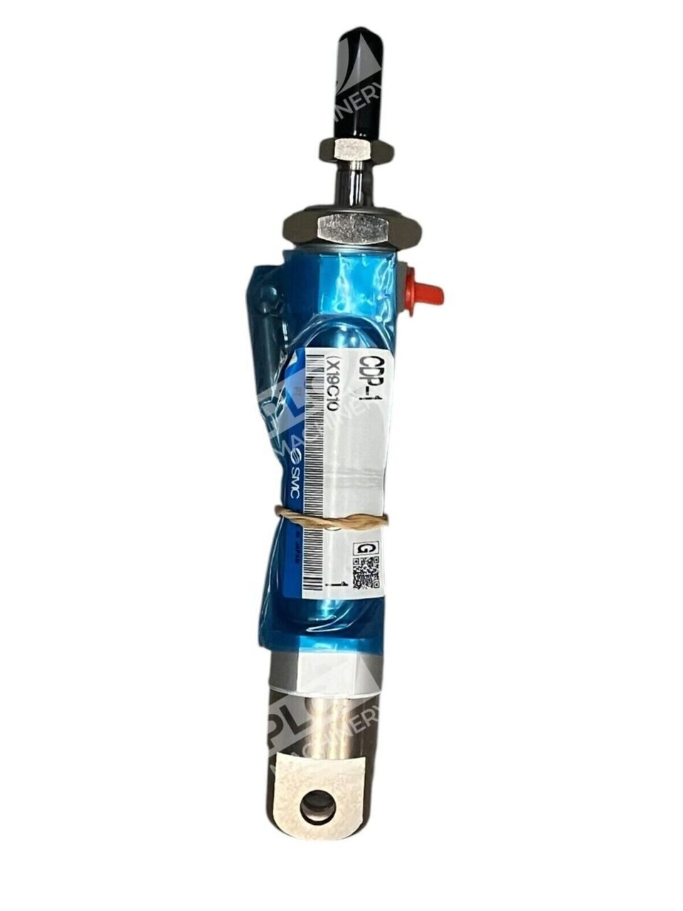 SMC X19C10 CDP-1 Pneumatic Cylinder CDM2D25-50