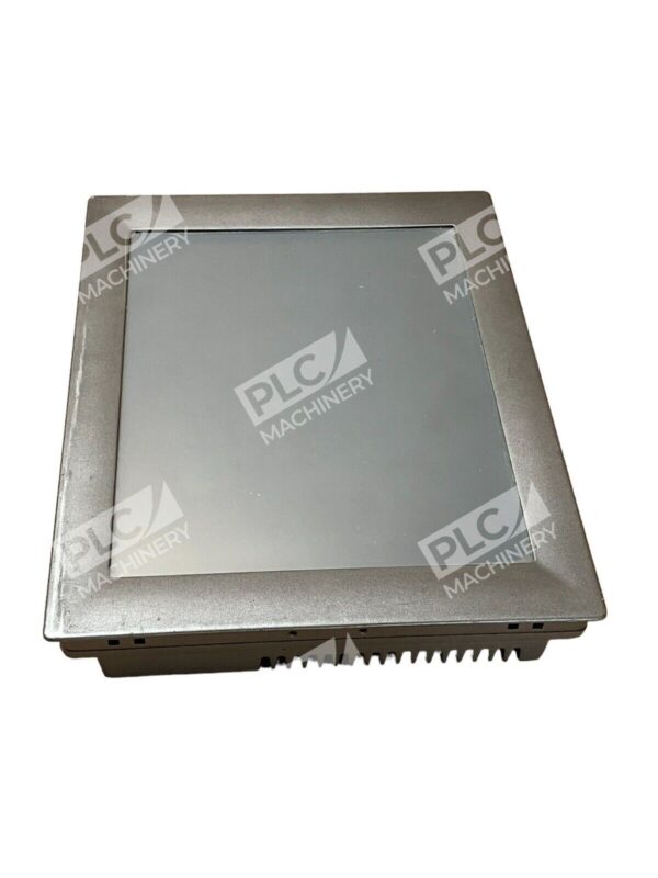 Advantech TPC-1270H-C1AE 500MHz Operator Interface
