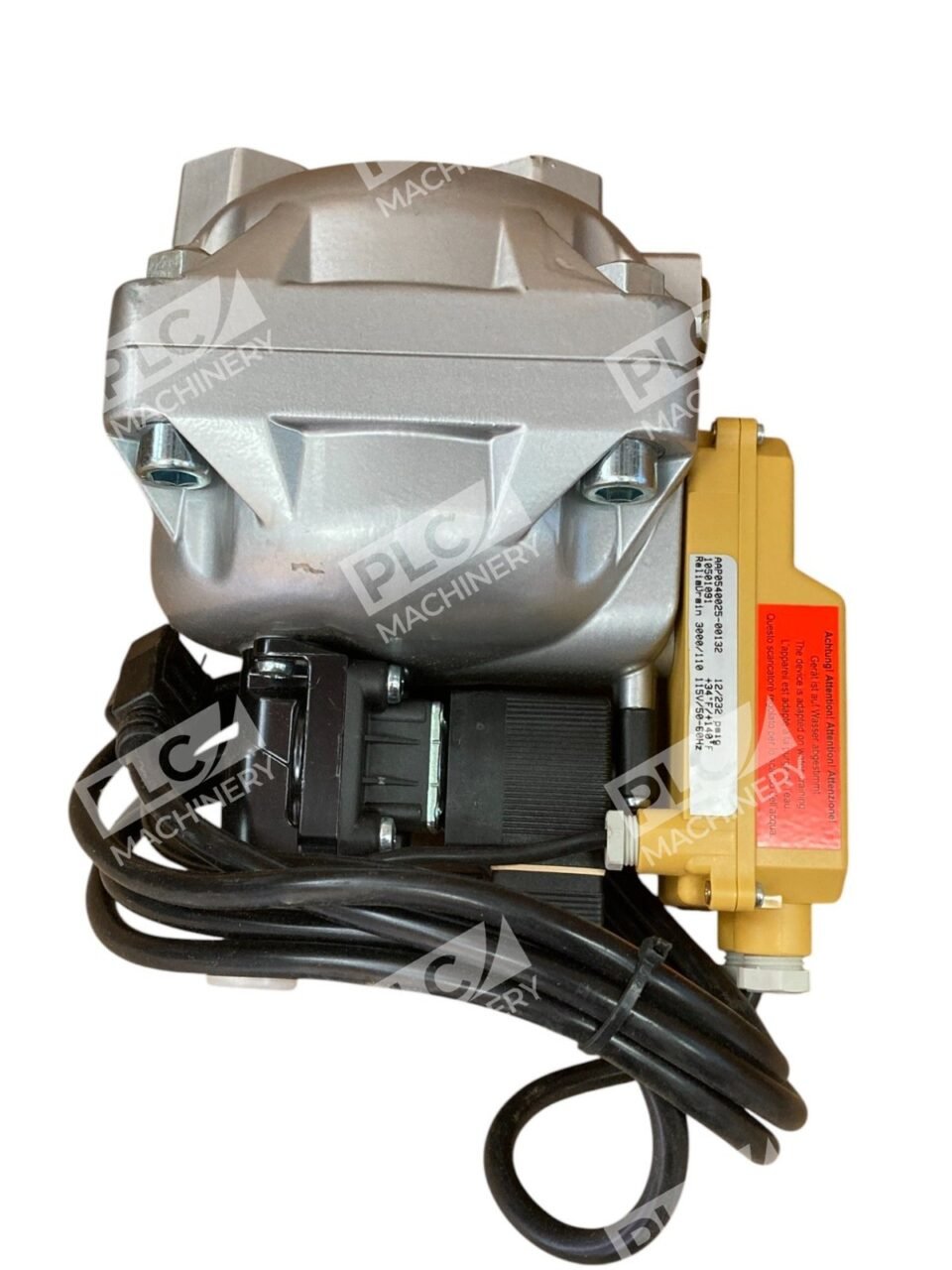 Cameron Zero Loss Condensate Removal ReliaDrain 3000 AAP0540025-00132 - Image 5